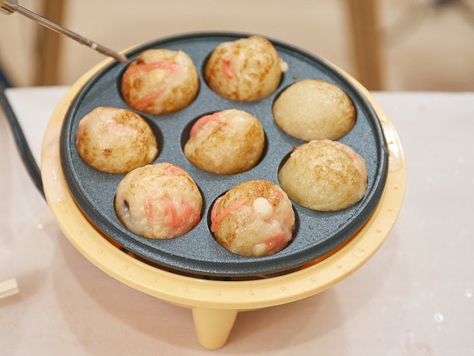 プエル たこ焼きプレートの悪い口コミや評判を実際に使って検証レビュー Mybest