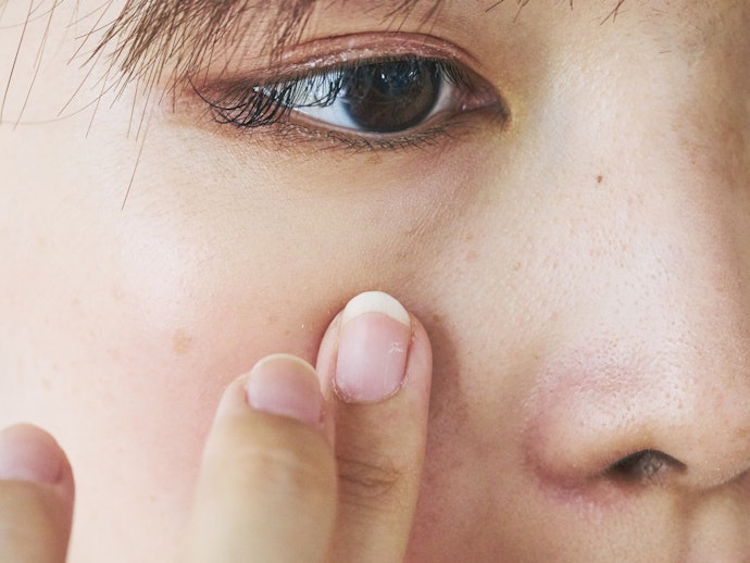 ジルスチュアート ラスティング フルフラットベースの悪い口コミや評判を実際に使って検証レビュー Mybest