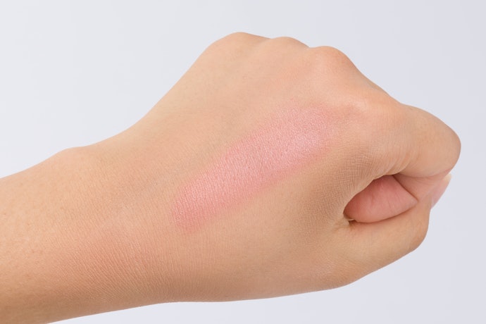 ママバター チークカラーの悪い口コミや評判を実際に使って検証レビュー Mybest