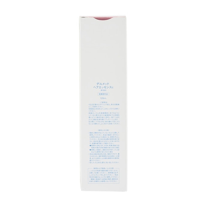 デルメッド ヘアエッセンスの悪い口コミや評判を実際に使って検証レビュー Mybest
