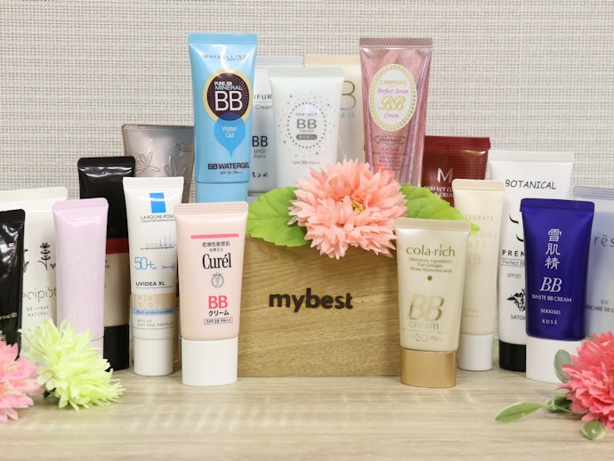 セザンヌ クリームの悪い口コミや評判を実際に使って検証レビュー Mybest