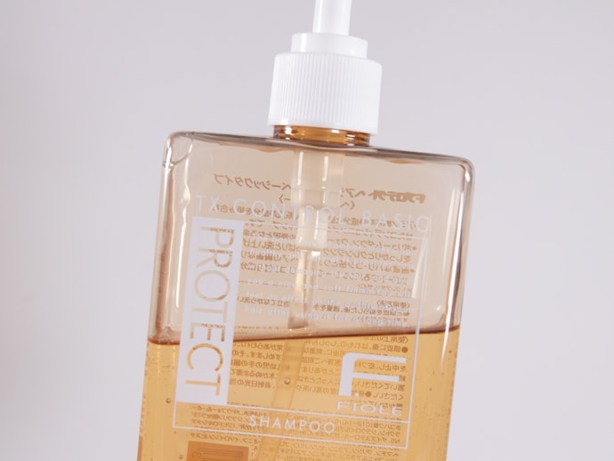 F プロテクト ヘアシャンプーの悪い口コミや評判を実際に使って検証 F プロテクト ヘアシャンプーの悪い口コミや評判を実際に使って検証