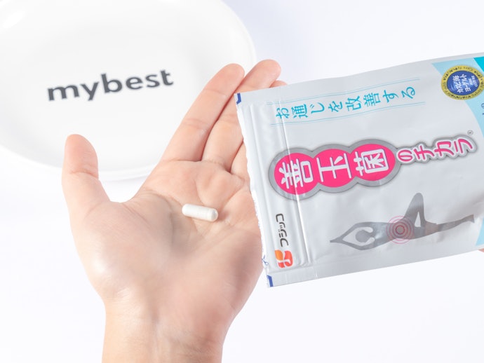 善玉菌のチカラの悪い口コミや評判を実際に使って検証レビュー Mybest
