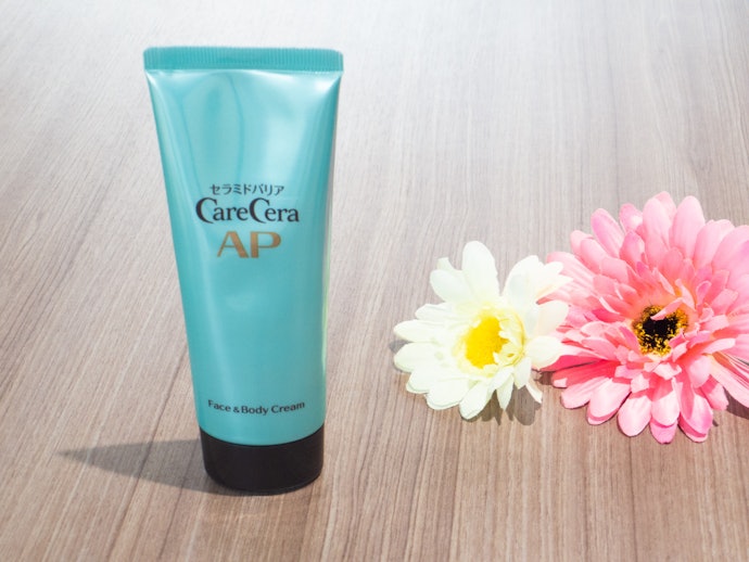 ケアセラ Apフェイス ボディクリームの悪い口コミや評判を実際に使って検証レビュー Mybest