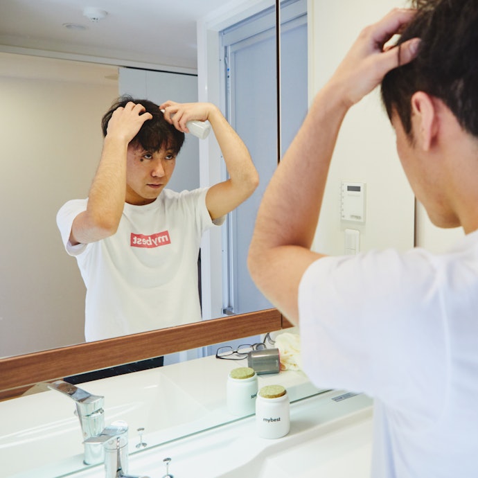 ロレアル セリオキシル デンサーヘアの悪い口コミや評判を実際に使って検証レビュー Mybest ロレアル セリオキシル デンサーヘアの悪い口コミや評判を実際に使って検証レビュー Mybest