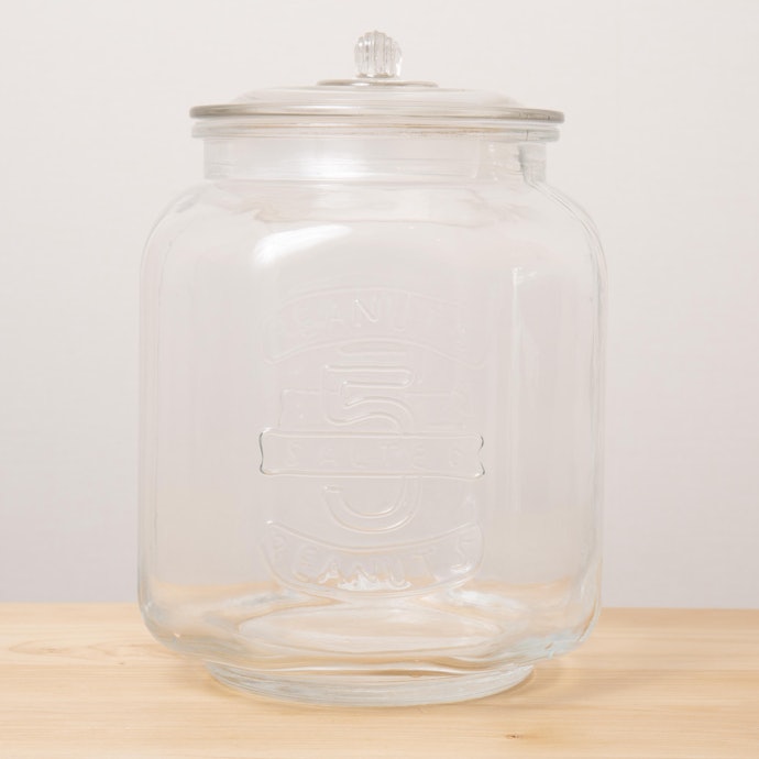 アンティークガラスジャーの悪い口コミや評判を実際に使って検証レビュー Mybest