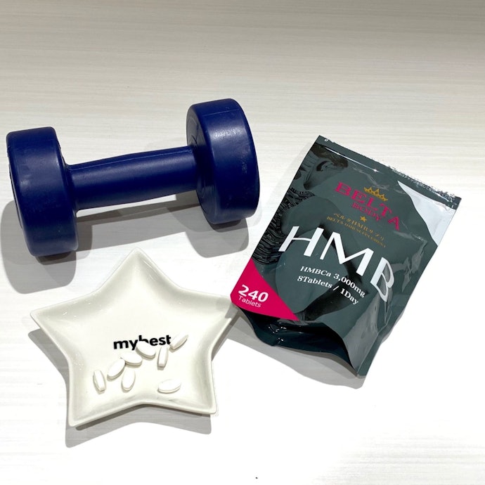 ベルタhmbサプリの口コミや評判は本当 実際に使って効果を検証レビュー Mybest