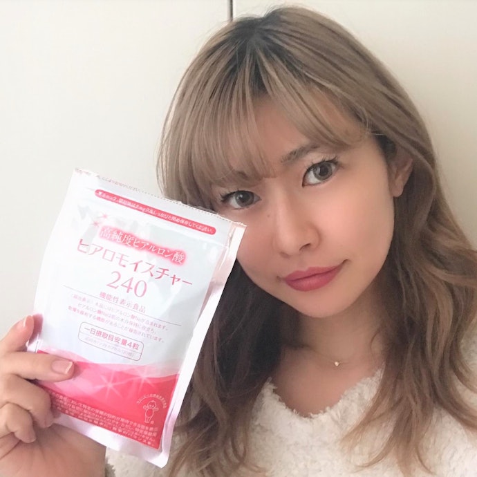 ヒアロモイスチャー240の悪い口コミや評判を実際に使って検証レビュー Mybest