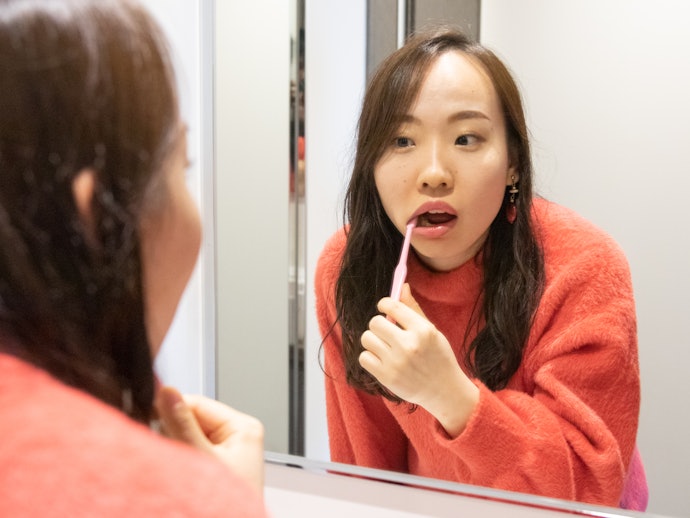 ガム歯周プロケア 音波振動アシストブラシ Gs 03の悪い口コミや評判を実際に使って検証レビュー Mybest