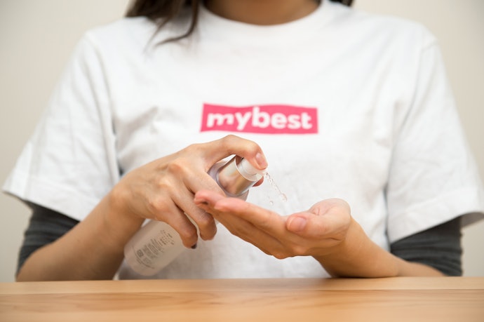 ロート メラノcc 美容液の悪い口コミや評判を実際に使って検証レビュー Mybest
