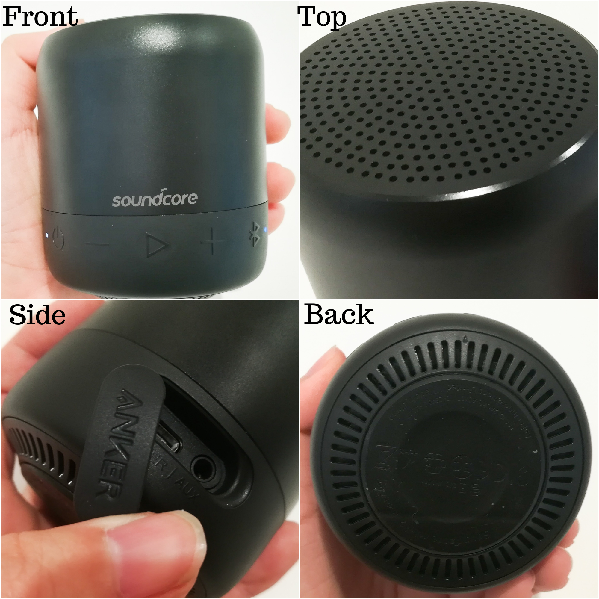 anker soundcore mini 2