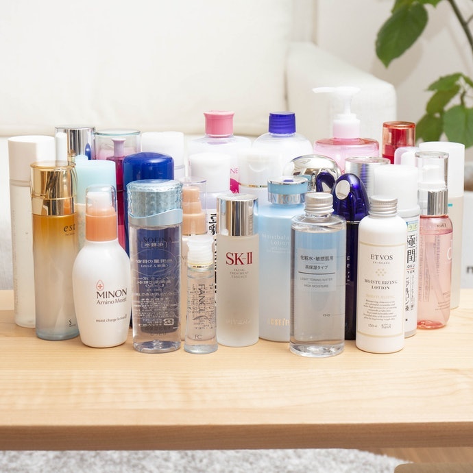 ミノン アミノモイスト モイストチャージ ローションiの悪い口コミや評判を実際に使って検証レビュー Mybest