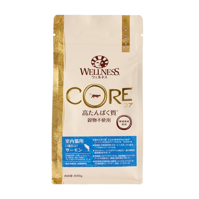 ウェルネスコア 高たんぱく質 穀物不使用の悪い口コミや評判を実際に使って検証レビュー Mybest