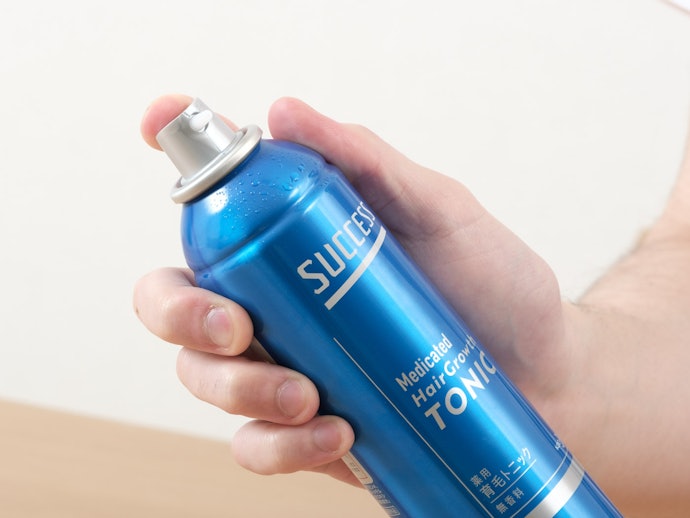 花王 サクセス 薬用育毛トニックの悪い口コミや評判を実際に使って検証レビュー Mybest 花王 サクセス 薬用育毛トニックの悪い口コミや評判を実際に使って検証レビュー Mybest