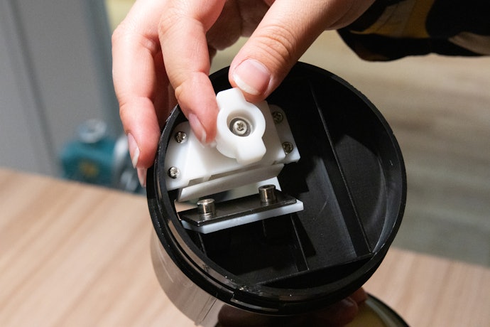 Toffy 電動かき氷器の悪い口コミや評判を実際に使って検証レビュー Mybest