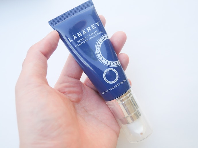 ラナレイ プリズムccクリームの悪い口コミや評判を実際に使って検証レビュー Mybest