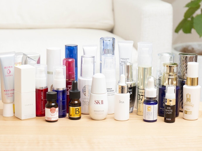 ワンバイコーセー メラノショット ホワイトの悪い口コミや評判を実際に使って検証レビュー Mybest