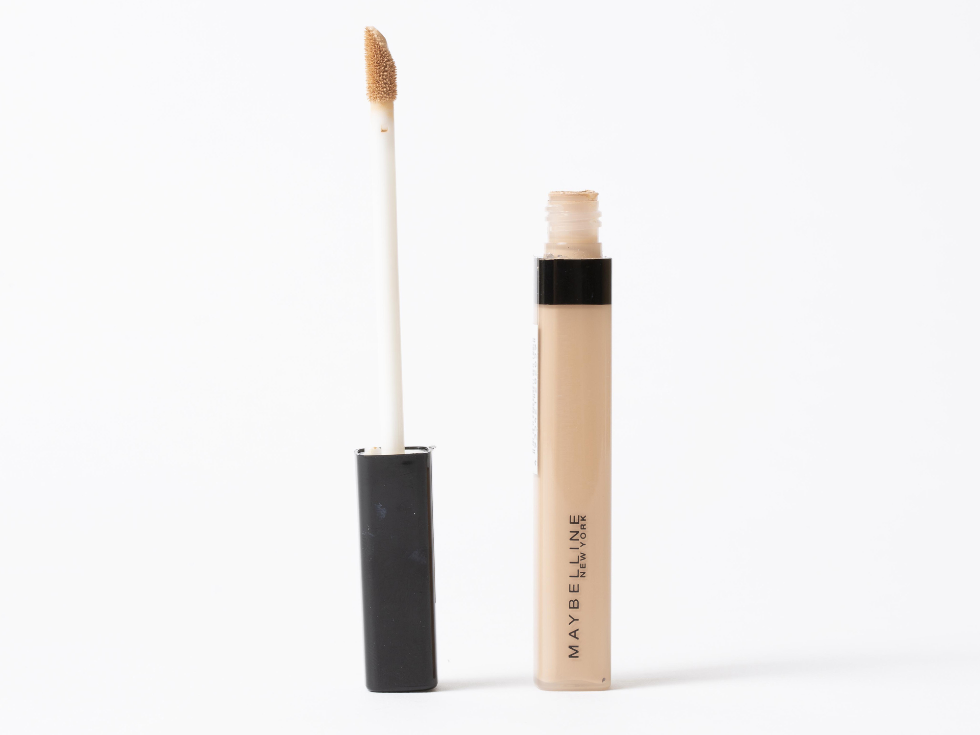 メイベリン フィットミー コンシーラーの悪い口コミや評判を実際に使って検証レビュー Mybest