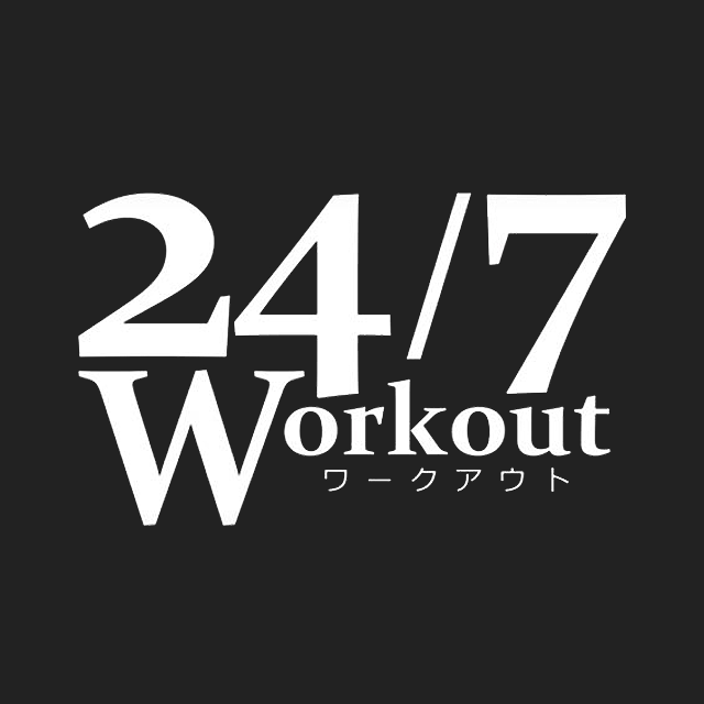 24 7workout ワークアウト の悪い口コミや評判を実際に通って検証レビュー mybest