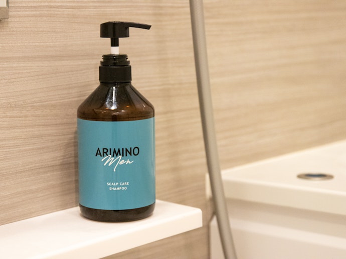 アリミノ メン スカルプケア シャンプーの悪い口コミや評判を実際に使って検証レビュー Mybest