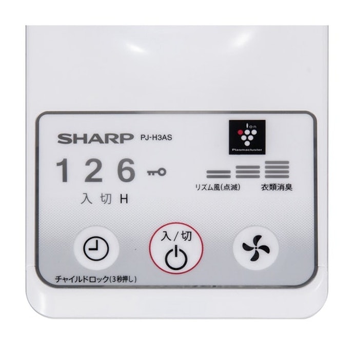 シャープ リビングファンの悪い口コミや評判を実際に使って検証レビュー Mybest