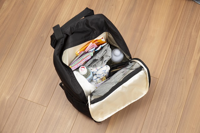 アーバンリサーチドアーズ マザーズリュックの悪い口コミや評判を実際に使って検証レビュー Mybest