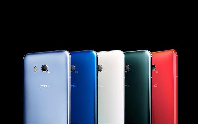 Htc Nippon U11の口コミや評判を実際に使って検証レビュー Mybest