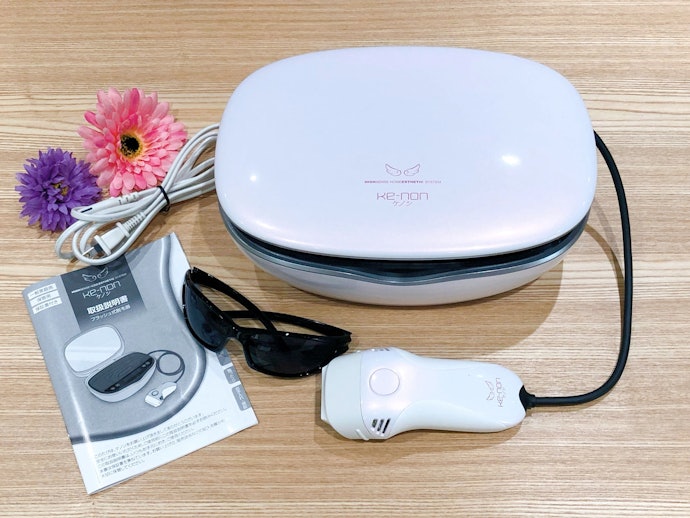 脱毛器ケノンの悪い口コミや評判を実際に使って検証レビュー Mybest 脱毛器ケノンの悪い口コミや評判を実際に使って検証レビュー Mybest