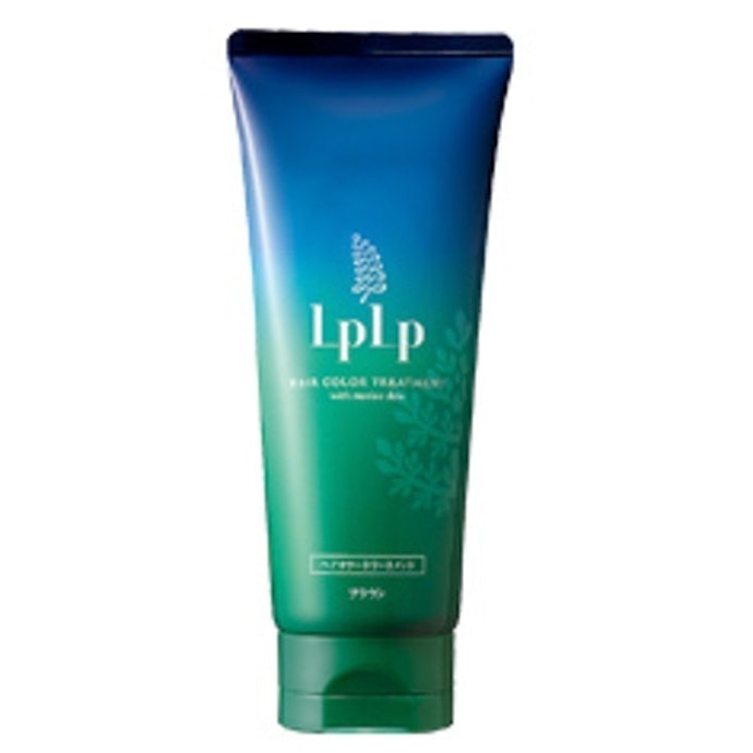 Lplpヘアカラートリートメントの悪い口コミや評判を実際に使って検証レビュー Mybest