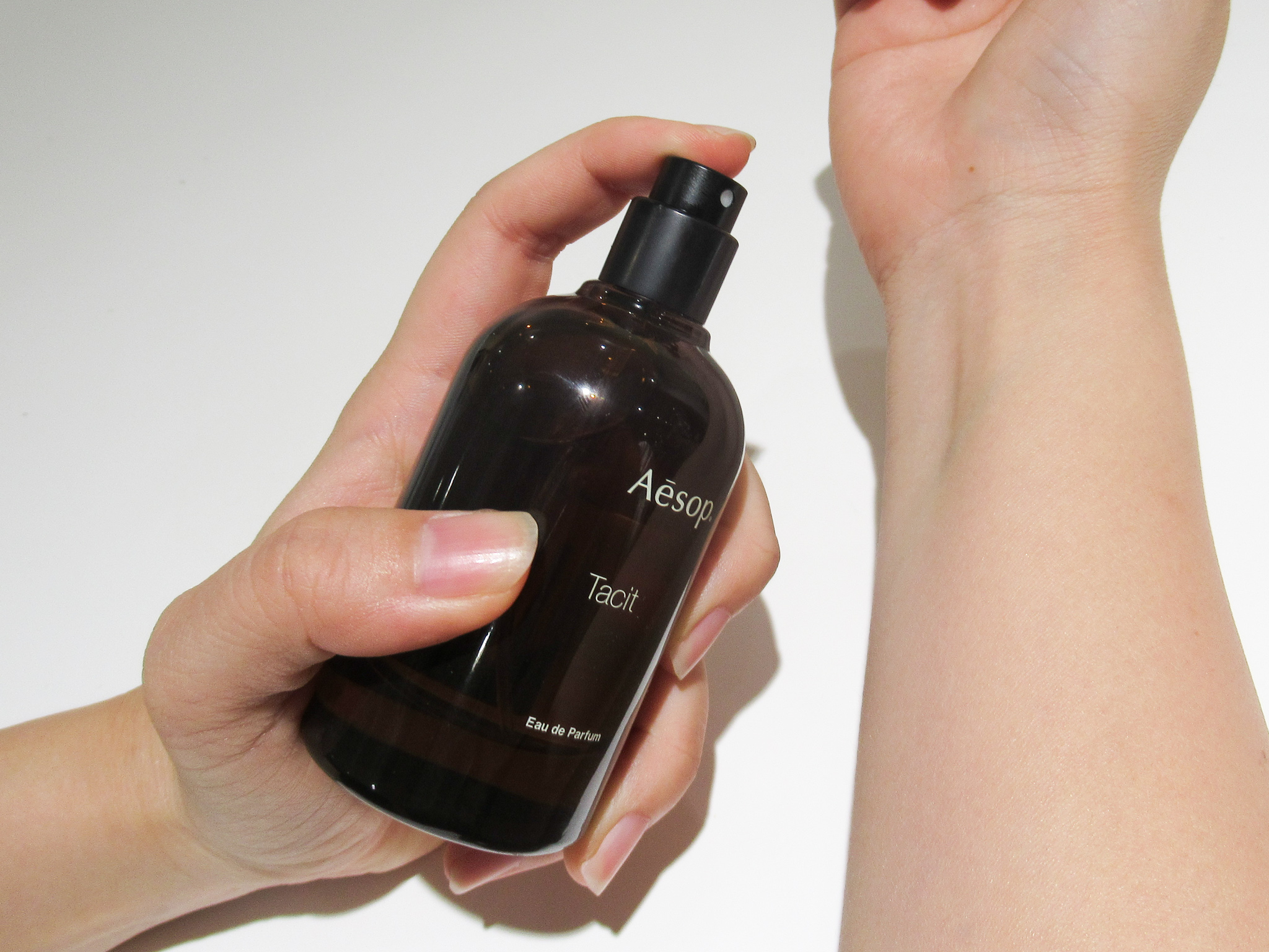 イソップ タシットの悪い口コミや評判を実際に使って検証レビュー Mybest