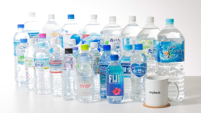 アサヒ おいしい水 天然水 六甲の悪い口コミや評判を実際に使って検証レビュー Mybest