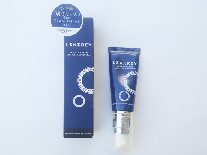 ラナレイ プリズムccクリームの悪い口コミや評判を実際に使って検証レビュー Mybest