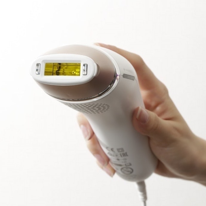 ブラウン 自宅光美容器 シルクエキスパートの悪い口コミや評判を実際に使って検証レビュー Mybest ブラウン 自宅光美容器 シルクエキスパートの悪い口コミや評判を実際に使って検証レビュー Mybest