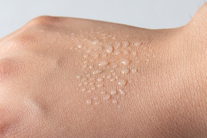 キャンメイク パーフェクトセラム クリームを実際に使って検証レビュー 口コミや評判は本当 Mybest