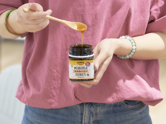 Tomiz マヌカハニー Umf15 の悪い口コミや評判を実際に試して検証レビュー Mybest