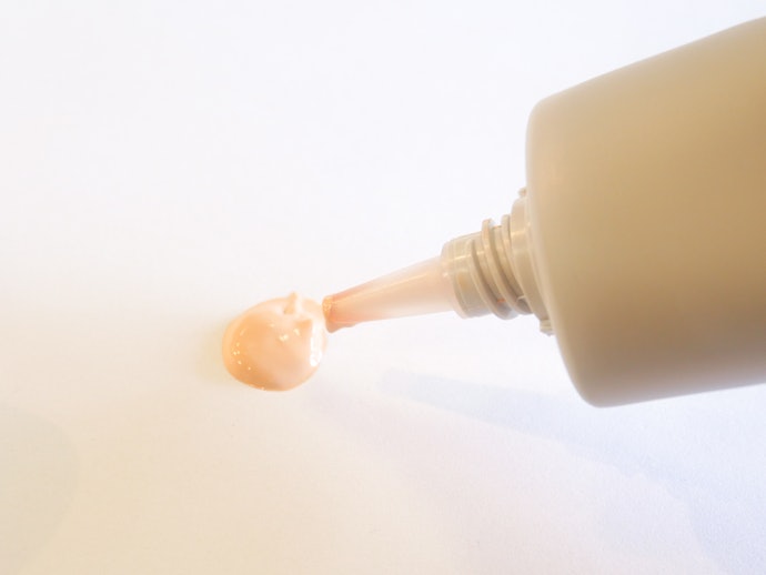 ナチュラグラッセ メイクアップ クリームの悪い口コミや評判を実際に使って検証レビュー mybest