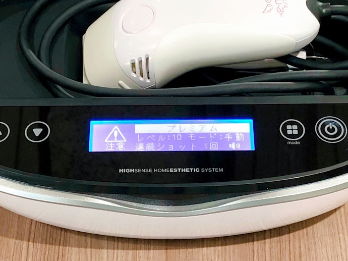 脱毛器ケノンの悪い口コミや評判を実際に使って検証レビュー Mybest 脱毛器ケノンの悪い口コミや評判を実際に使って検証レビュー Mybest