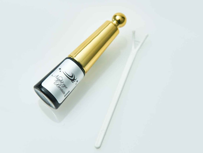 ナイトアイボーテの使い方