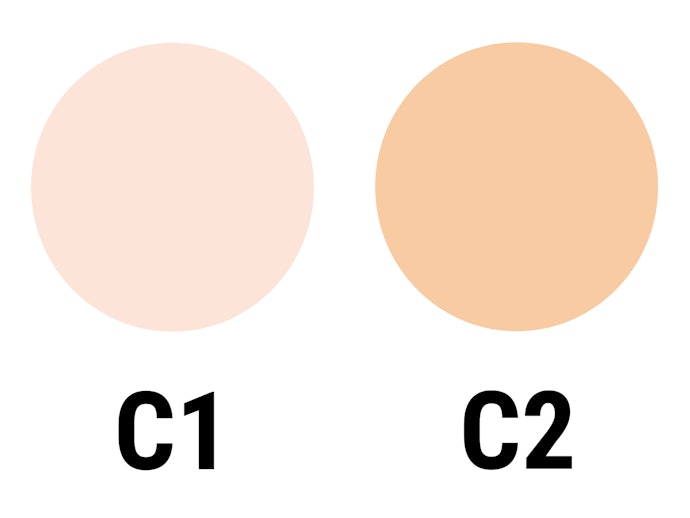 資生堂 スポッツカバー ファウンデイションの悪い口コミや評判を実際に使って検証レビュー Mybest