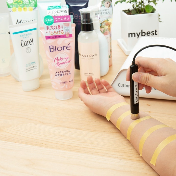 マナラ ホットクレンジングゲルの口コミや評判を実際に使って検証レビュー Mybest