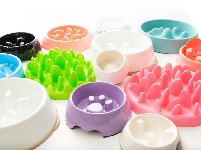 Diester ペット用 早食い防止食器の悪い口コミや評判を実際に使って検証レビュー Mybest