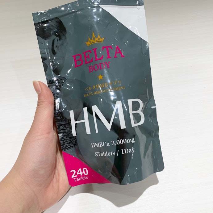 ベルタhmbサプリの口コミや評判は本当 実際に使って効果を検証レビュー Mybest