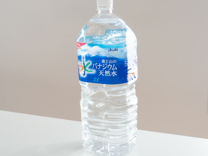 アサヒ おいしい水 富士山のバナジウム天然水の悪い口コミや評判を実際に試して検証レビュー Mybest