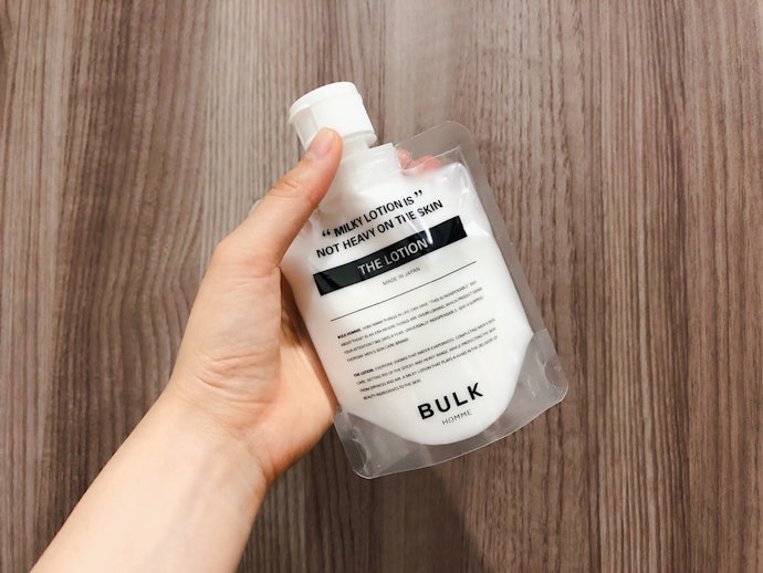 バルクオム フェイスケアセットの悪い口コミや評判は本当 実際に使って検証レビュー Mybest