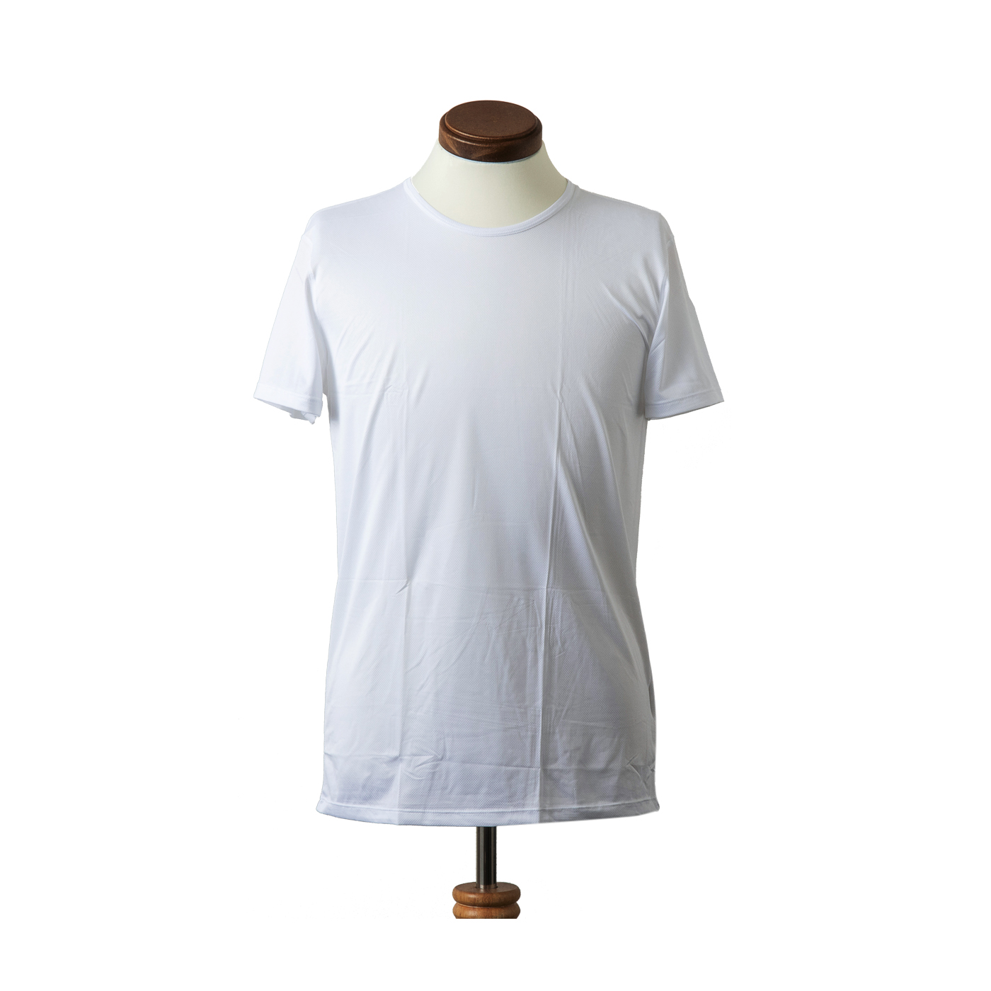 ユニクロ エアリズム メッシュクルーネックt 半袖 の悪い口コミや評判を実際に使って検証レビュー Mybest