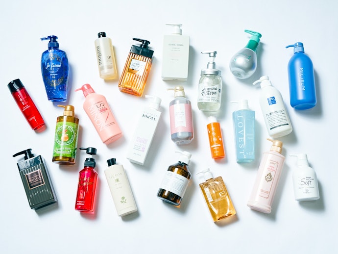 F プロテクト ヘアシャンプーの悪い口コミや評判を実際に使って検証 F プロテクト ヘアシャンプーの悪い口コミや評判を実際に使って検証