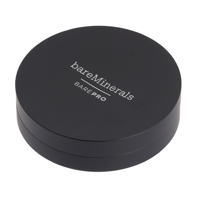 ベアプロ パウダーファンデーションの口コミや評判を実際に使って検証レビュー Mybest