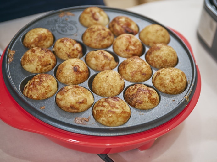 山善 たこ焼き器の悪い口コミや評判を実際に使って検証レビュー Mybest