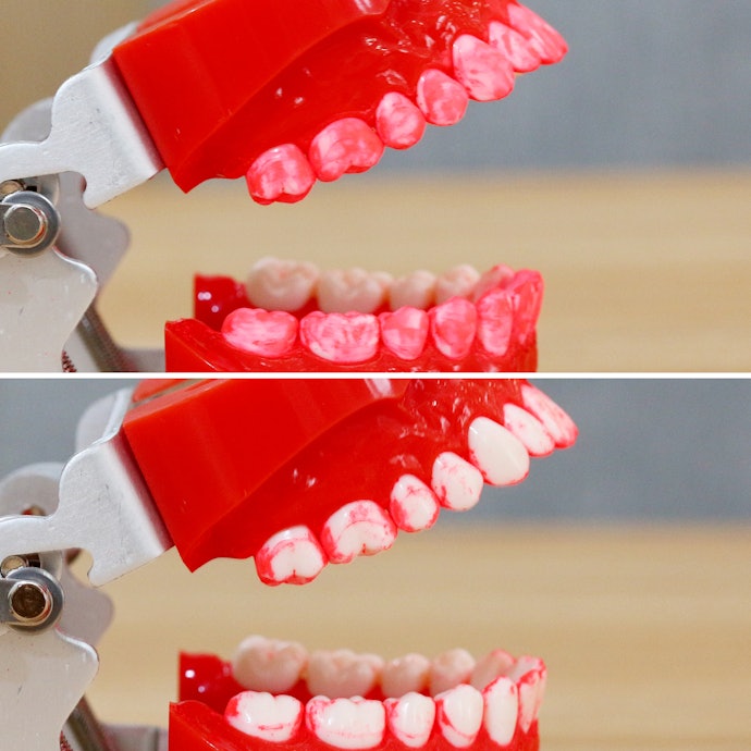 ガム歯周プロケア 音波振動アシストブラシ Gs 03の悪い口コミや評判を実際に使って検証レビュー Mybest