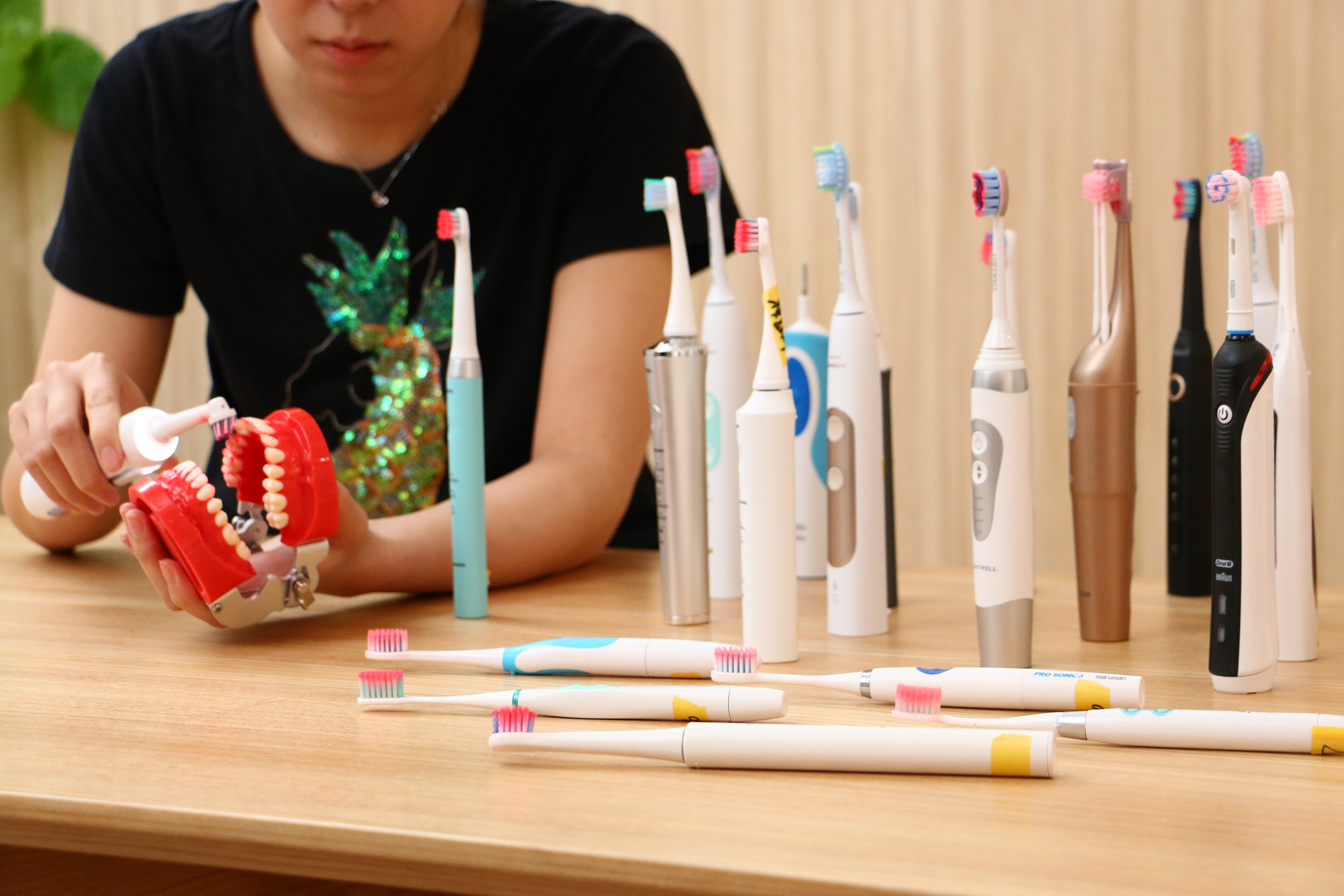 フィリップス ソニッケアー ダイヤモンドクリーンスマートの悪い口コミや評判を実際に使って検証レビュー Mybest